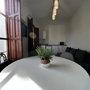 Rey Apartamento Córdova