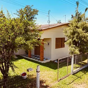 Casa Da Lua - Vista Deslumbrante Casa de Férias Praia Grande (Santa Catarina)