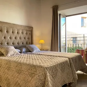 Casa-palacio Santa Pola Apartamento Ronda