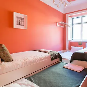 Rato By Hill Apartamento Lisboa
