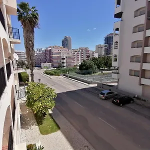 Apartamento Ondazul, Portimão