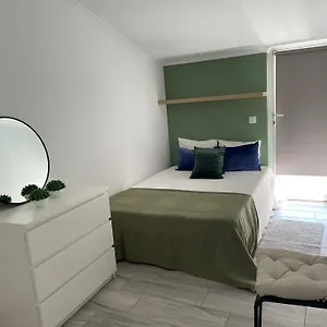 Apartamento T0 B Old Town, Portimão