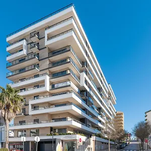 Apartamento Apartamento Praia Da Rocha Prime, Portimão