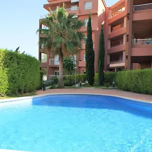 Apartamento Litoral Mar 9, Portimão