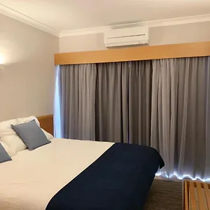 Apartamento Apartamento Clube Praia Mar, Portimão